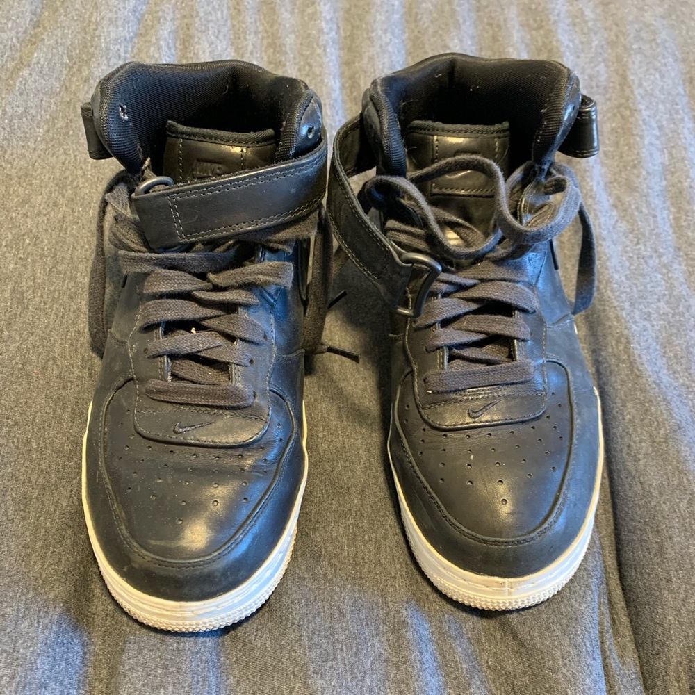 AF1 ‘07 Premium Mid 10.5